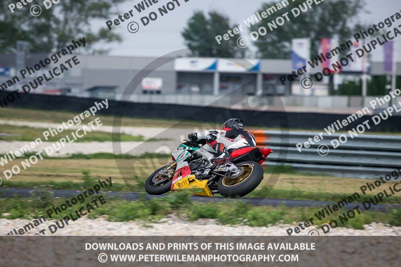 25 to 27th july 2019;Slovakia Ring;event digital images;motorbikes;no limits;peter wileman photography;trackday;trackday digital images